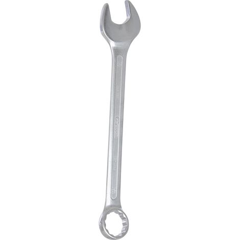 KS TOOLS Clés mixtes coudées, 46 mm ( 517.0646 ) (1/5)