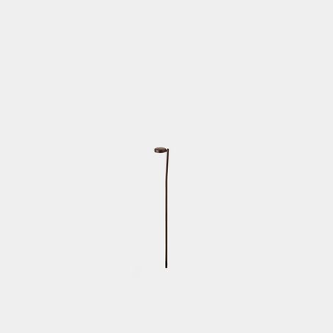 FarettI IP65 Sinia 800mm LED 3.4 Bianco caldo - 2700K Marrone 192lm