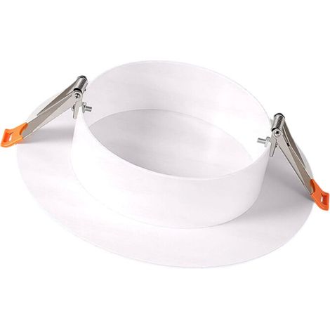 Coperchio di copertura per bocchetta di ventilazione del condizionatore d'aria, piastra di copertura - L