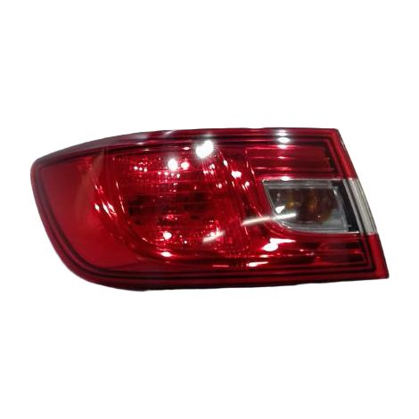 [PRODUIT D'OCCASION] Feu Arriere Gauche  RENAULT Clio ♻️ Ref Oe. 265553021r - Garantie à vie (1/3)