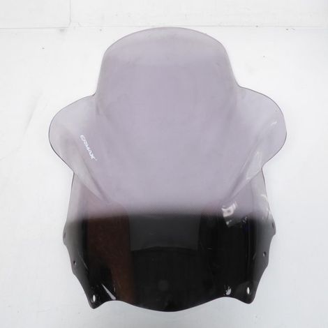 [PRODUIT D'OCCASION] Pare brise Ermax fumé clair pour scooter Suzuki 650 Burgman 2014 (1/4)