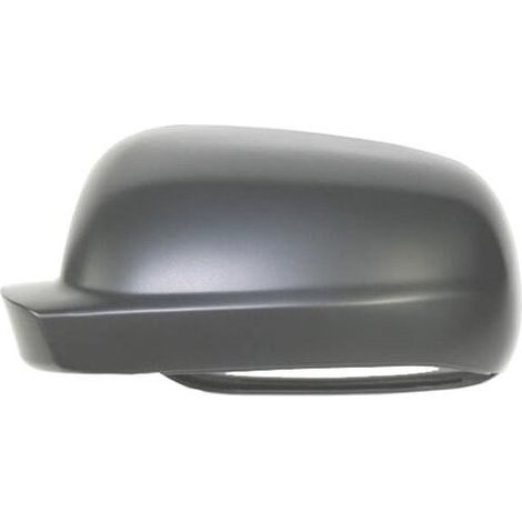 Coque de rétroviseur gauche à peindre grand modèle Volkswagen Lupo depuis 1998