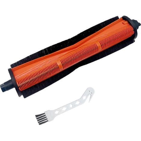 Bürstenkopf für Xiaomi M30 S D103CN/ X10+ / X20+ und Dreame X40 / X30 / L20 / L10 Ultra Haarschneidemaschinen (1/5)