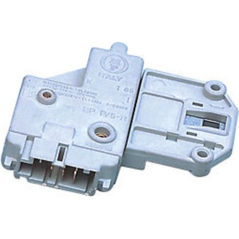 Interruptor retardo Zanussi 3 cables chaflan