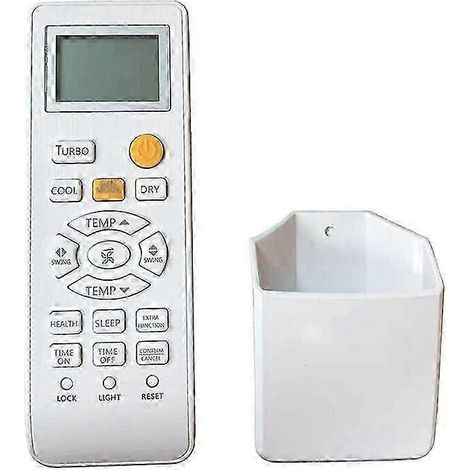 Nouvelle copie originale 0010401715AZ Télécommande pour climatiseur Haier Philco KFR-35GW/03GFC12 (1/5)