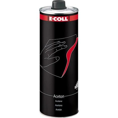Acetone 1L E-Coll Ee (Da 12)
