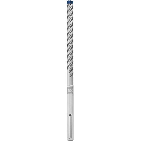 Bosch Expert 8X Broca SDS-Max 18 mm 200 mm