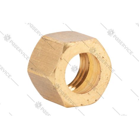 Elchim dado bullone blocco 6mm ventola asciugacapelli 8th Milano 3900 Healthy