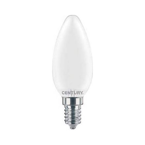 5,0 x LAMPE À FIL LED OLIVA INCANTO SATEN CENTURY