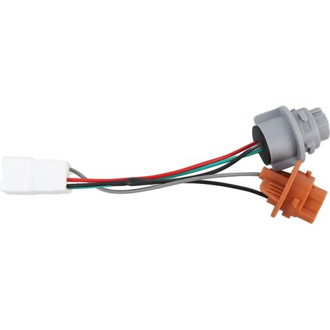 Zoternen Connexion stable de sécurité améliorée de sécurité et fil de sécurité 92451 2T500 pour Optima 2014 à 2015