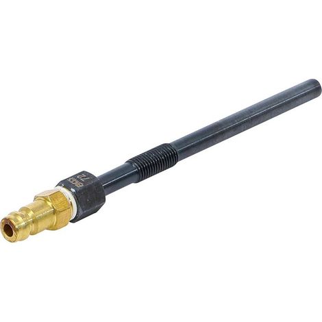Adaptateur de Compression pour FIAT Ducato - 6 x 1.4 x 13.3 cm - Réduction de Perte de Pression - D-Work (1/5)