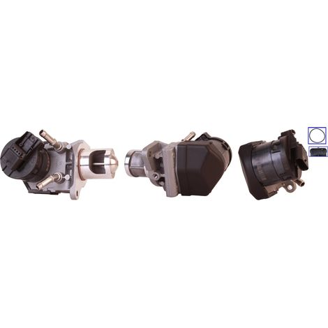 Vanne EGR Elstock 73-0066 BMW 11717805447 11717810871 11719886714 7805447