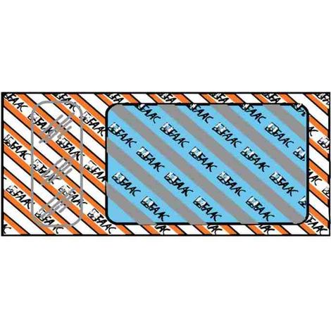 Skinpack 884 Faac 3906025 Pièce de rechange d'origine Automatisme Garantie