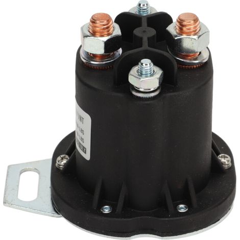 Ersatzteil für 150A 48V Magnetventil für EZ-GO RXV Golfwagen ab Baujahr 2008.