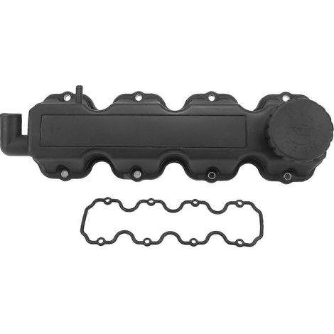 Couvercle de soupapes 93334741 Protection moteur étanche Couvercle de culasse Remplacement pour Opel (1/4)