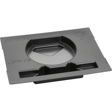 Inserto L-Boxx Adecuado para GOF 2000 CE