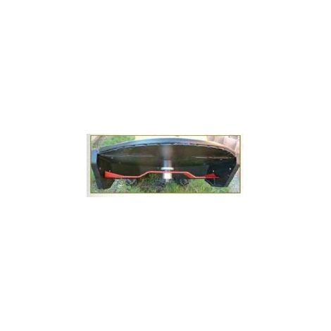 LM 115 Lamellenmesser für Gras für Roques et lecoeur RL 115 Sichelmäher