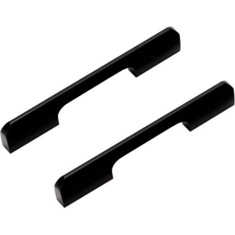 Boutons et poignées de meubles,Lot de 10 poignées de meuble de cuisine avec vis en alliage d'aluminium 128 mm (1/5)