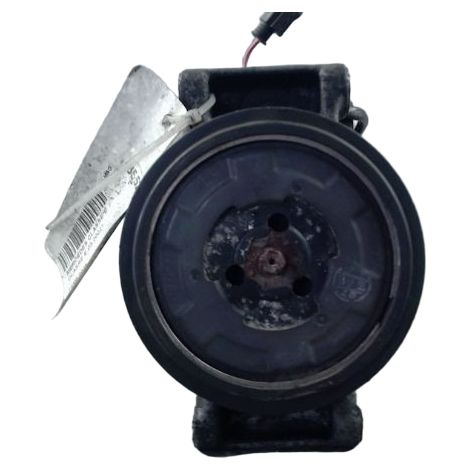 [PRODUIT D'OCCASION] Compresseur Air Conditionne MERCEDES Classe E 2002- ♻️ Ref Oe. 0012308611 - Garantie à vie (1/2)