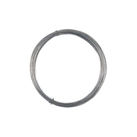 ALAMBRE H.GALV. 1,30MM. Nº8 5 KG. EHS - EHLIS