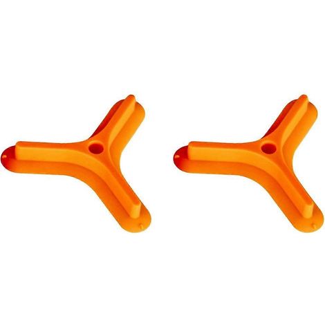 Silicone disk separator, et antidérapant, is idéal choice pour repas management et quantity control (1/5)