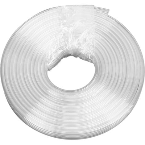 Tuyau d'encre pour imprimante UV, tube transparent 3m, 4 voies, 3mm extérieur 2mm intérieur, accessoire jet d'encre grand format (1/5)