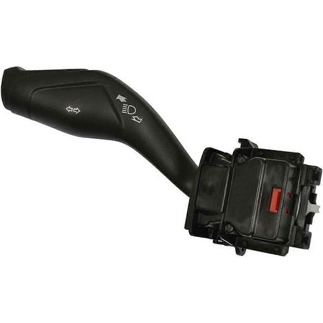 Interruptor de columna de intermitentes para coche EG9Z-13341-AA para accesorios Ford LHD (1/5)