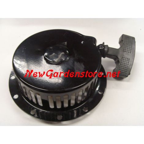 Anlasser Rücklaufstarter Rasenmäher YA17 YANMAR L48-LA 170