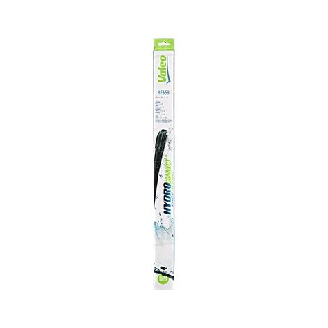 Balai d'essuie-glace Valeo 578514 CHEVROLET 1473406 1473407 1608242180 1680496