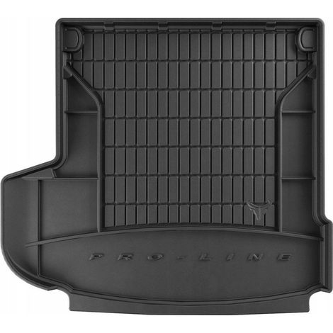 Alfombrilla de goma para maletero OPEL Insignia B Estate 2017-2022 TM (1/5)