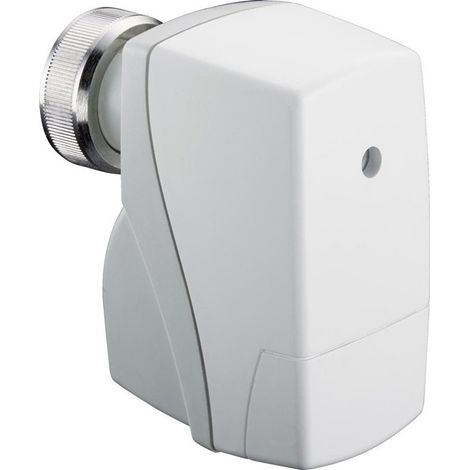 SERVOMOTOR AKTOR M ST L, 24V, 0-10V, con POS.