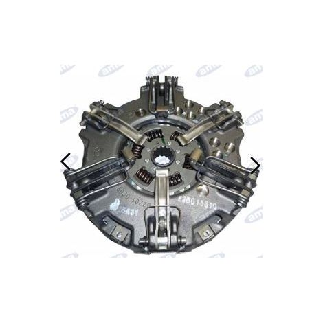 Kit frizione ORIGINALE LUK per trattore agricolo TN55 65 70 75 LUK628308710