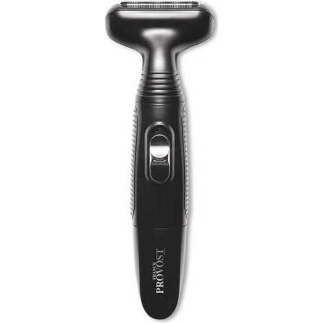 FRANCK PROVOST Tondeuse pour le corps a pile FPH-005 0581
