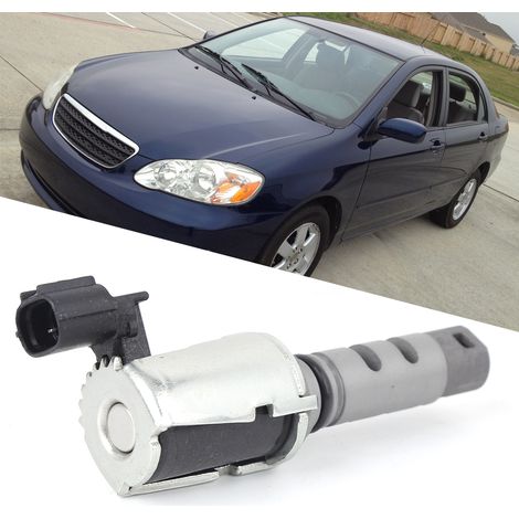 Magnetventil für variable Ventilsteuerung (VVT) 1533022030, passend für Toyota Corolla, Celica und Matrix (1/5)