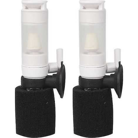 2 filtres à eau (1/3)