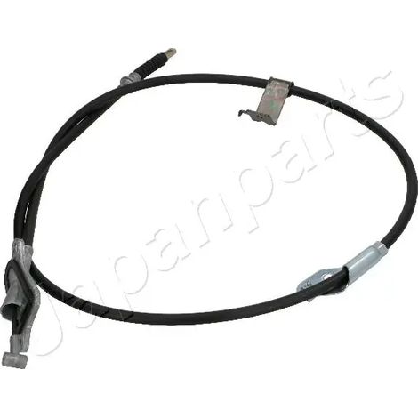 Tirette à câble, frein de stationnement Japanparts BC-104 NISSAN 36530-BM700