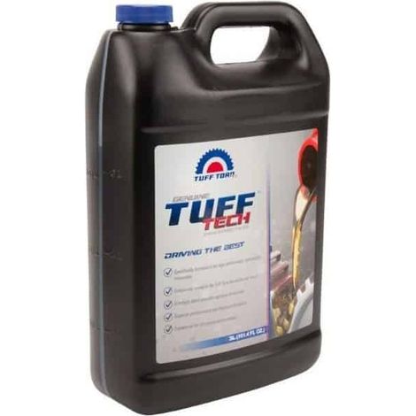 ACEITE PARA TRANSMISIÓN HIDROSTÁTICA 3L TUFF TORQ (1/3)