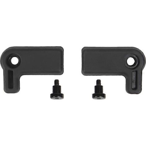 Offroad-Hardtop-Stützhebel für Jeep Wrangler JK JKU 2007-2017 68004567AB (1/5)