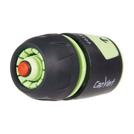 RACCORD STOP UNIVERSEL VG CAP VERT DY8011L (1/3)