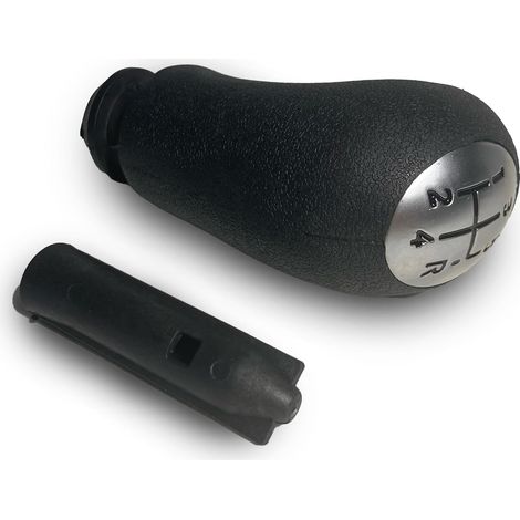 Pommeau de Vitesse Boite 5 compatible avec Dacia et Renault (1/5)