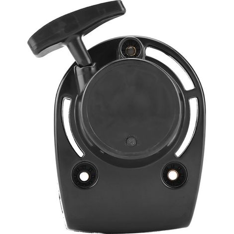Moteur générateur compatible GX35/GX35NT/HHT35S, lanceur à rappel auto, pour tondeuse/débroussailleuse (1/5)