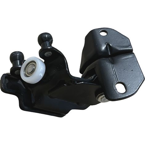 SUPPORTO PORTA SCORREVOLE SINISTRA - FIAT - Ducato 2014 - 1616883980 - 1611731880 - 9033S5 - 1376705080 - 13