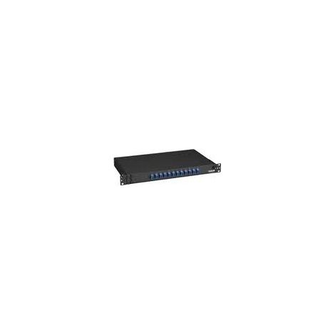 Panduit FD1W24BUDLCZ pezzo di pannello 1U