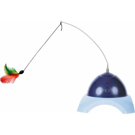 Catch me gioco con telecomando, in plastica diametro 15x21cm (1/5)
