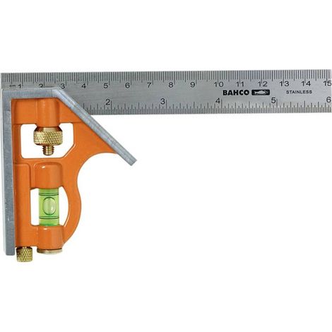 Bahco CS150 Squadra combinata 150 mm