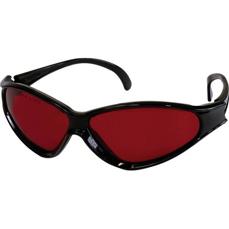 Lunettes rayon laser / lunettes laser (1/2)
