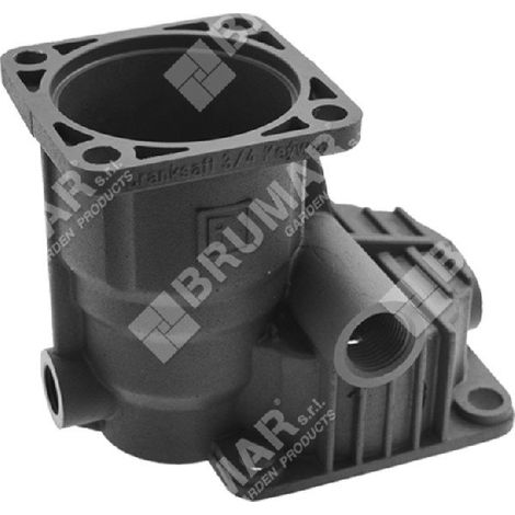 Reduzierkasten für BERTOLINI-Pumpen KOMPATIBEL - 018383