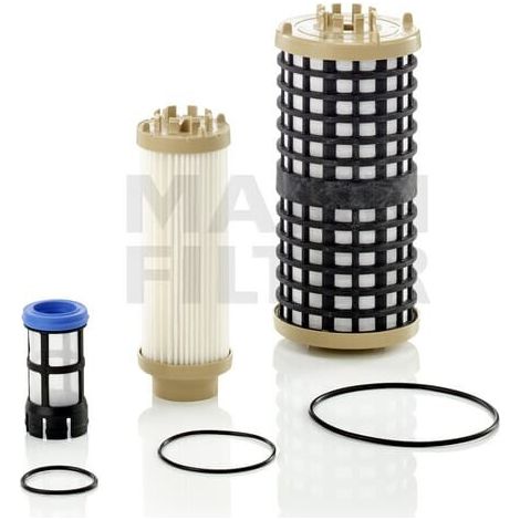 Filtre à carburant Mann-Filter PU 11 005-3 z 000 090 15 12 000 090 15 52