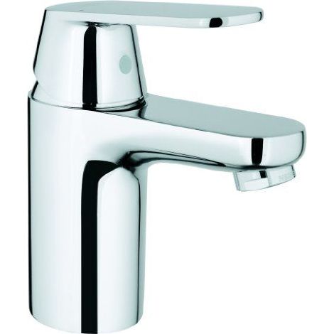 Grohe Robinet de Salle de Bains Eurosmart Cosmopolitan Corps Lisse 32824000 (Import Allemagne) (1/3)