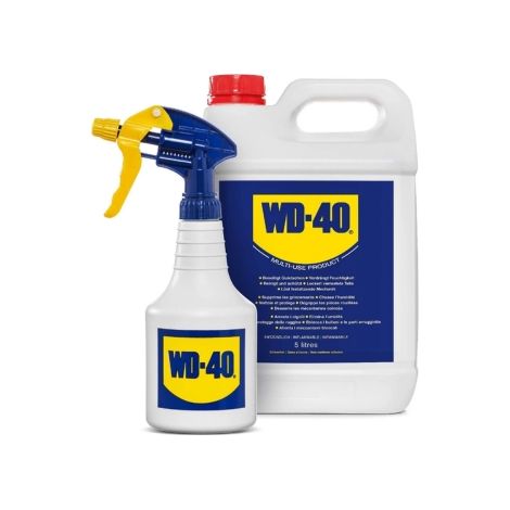 SBLOCCANTE LT.5 C/DOSATORE SPRAY-44506
